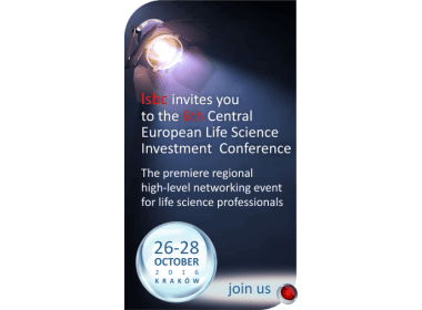 6th Life Science Investment Conference