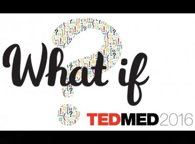 TedMed 2016