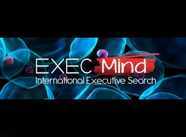 Career in Life Science - Interview with the founder of ExecMind