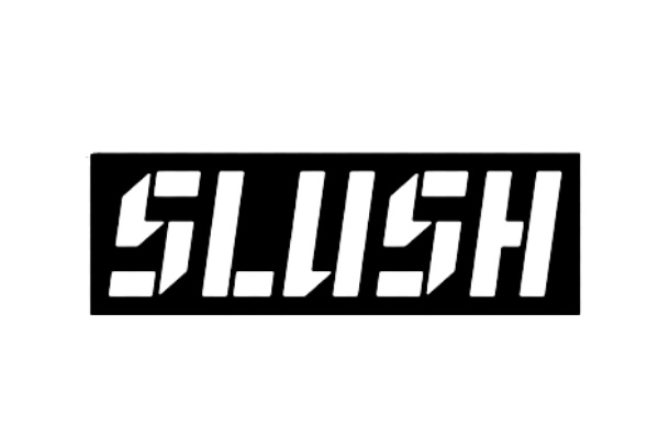 We are at Slush 2021, Helsinki, Finland