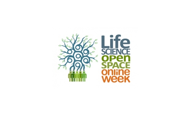 Life Science Open Space Online Week 23rd-27th  Nov 2020