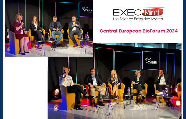 Success of Central European BioForum 2024 Conference