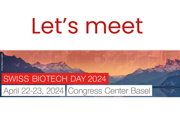 ExecMind at Swiss Biotech Day 2024