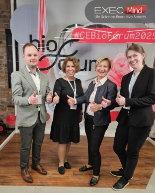 CEBioForum2025, April 2-3, 2025 - what an event it was!