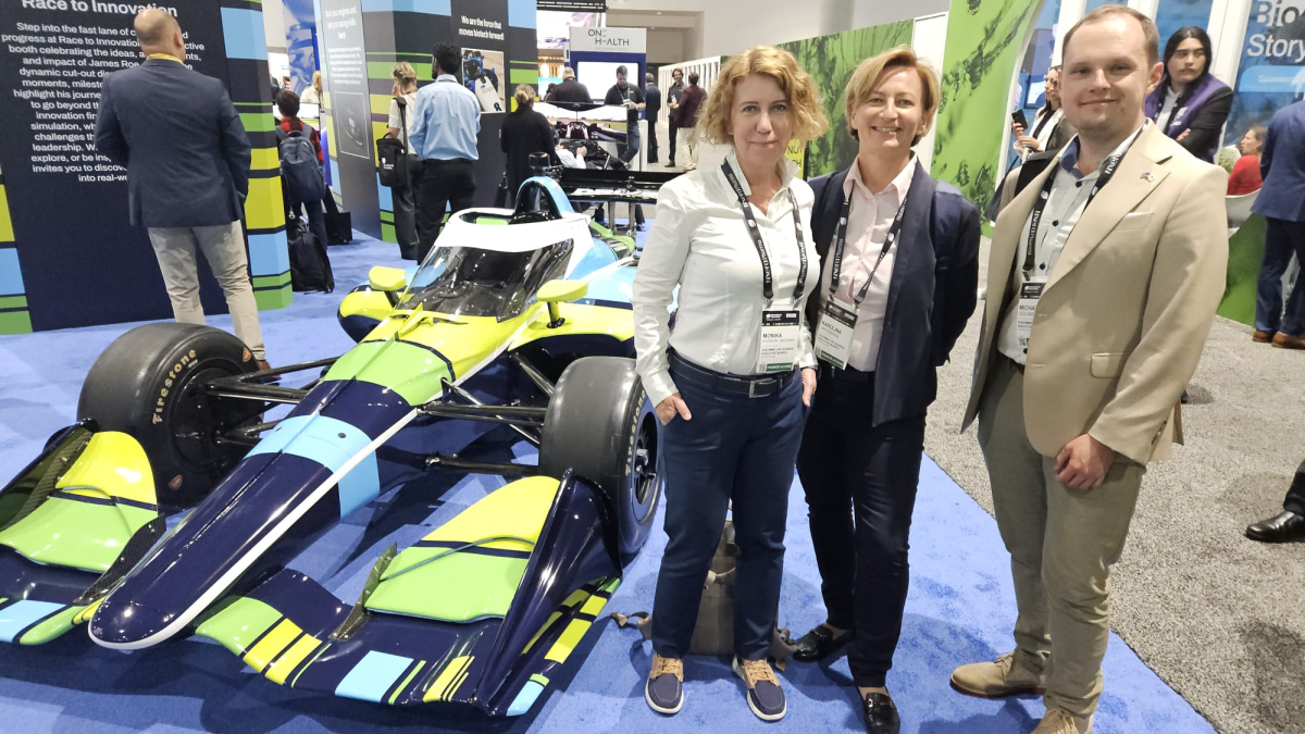 BIO 2026 in San Diego, US