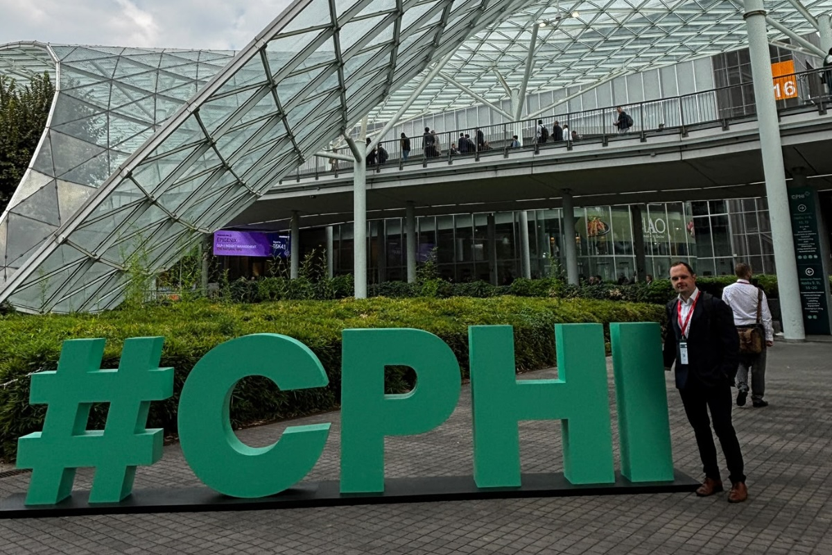 ExecMind at CPHI Milan 2026: Supporting Leadership in European Pharma and CDMOs