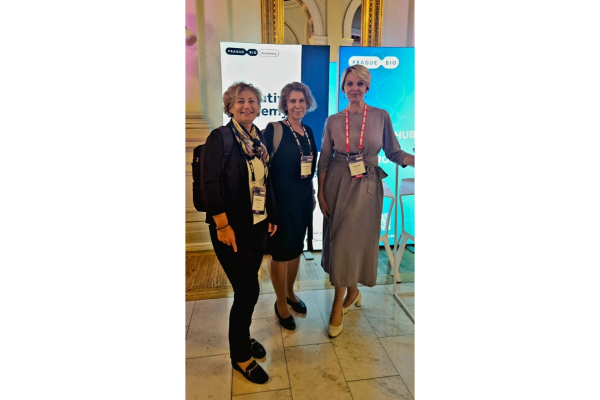 ExecMind at Prague.bio 2026: Looking Ahead to Europe’s Biotech Potential