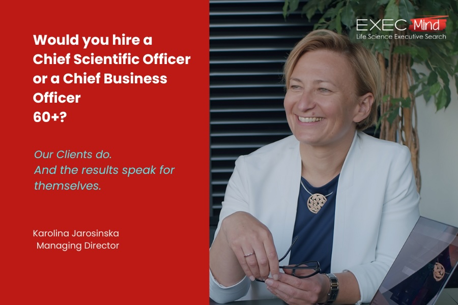 Too Valuable to Ignore: How 60+ Experts Drive Innovation in Biotech & Medtech