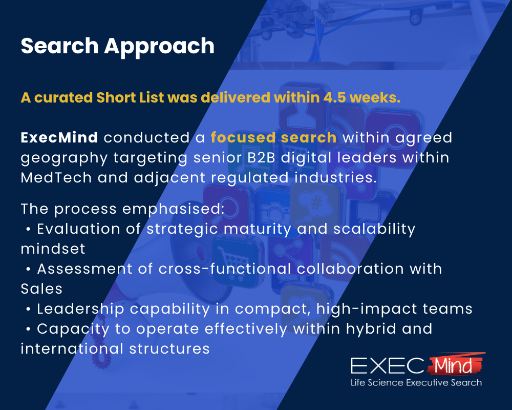 Search Approach