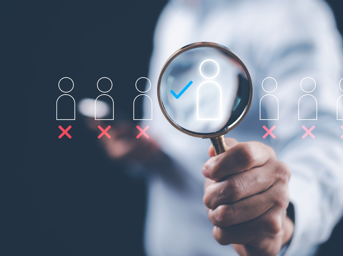 Scientific Talent Acquisition – a key to unlocking innovation