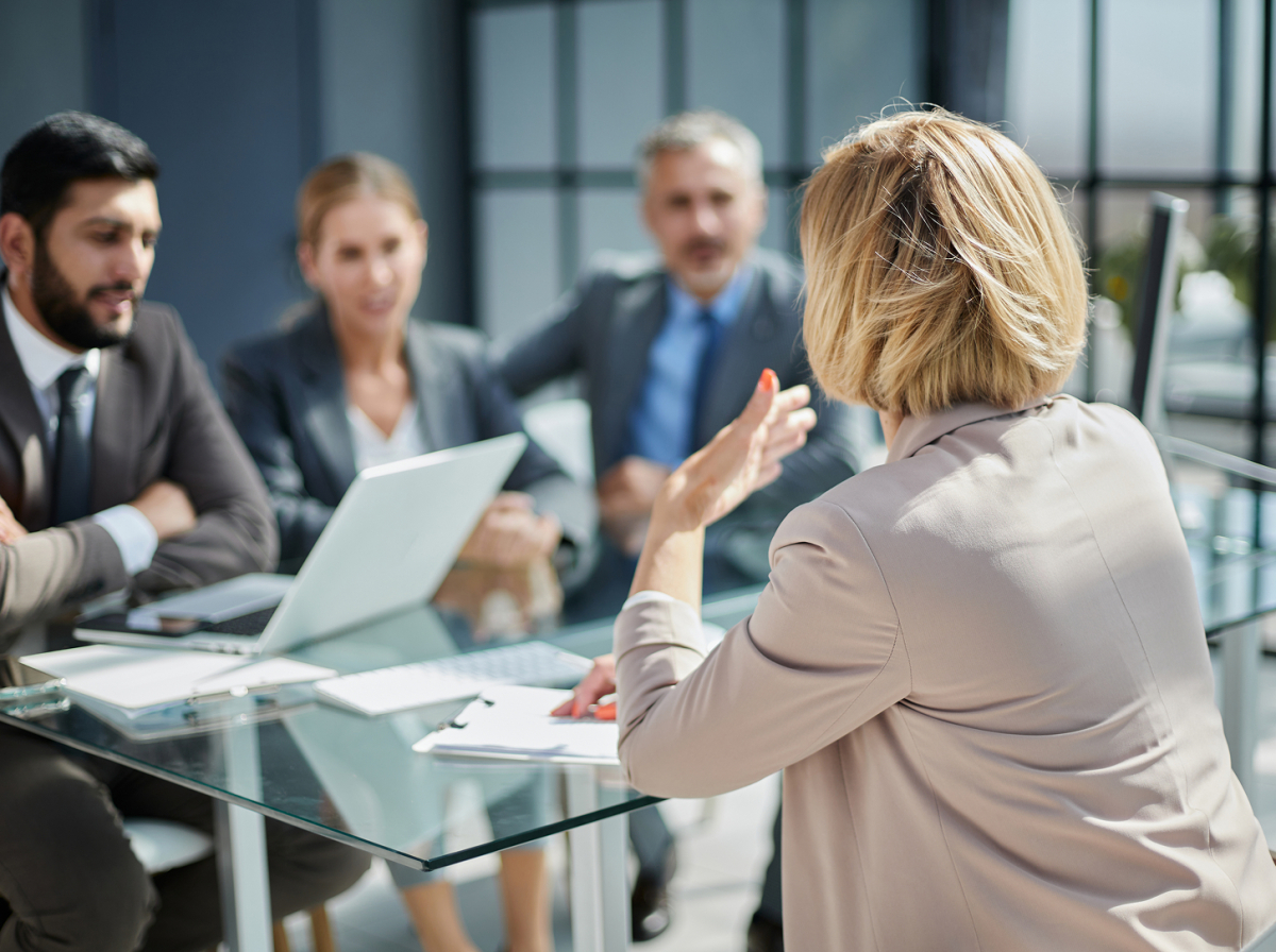  Executive Search / C-Level and leadership in Life Science