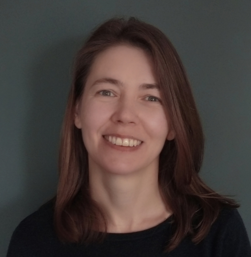 Dorota Szczepaniak - Krupowska, PhD