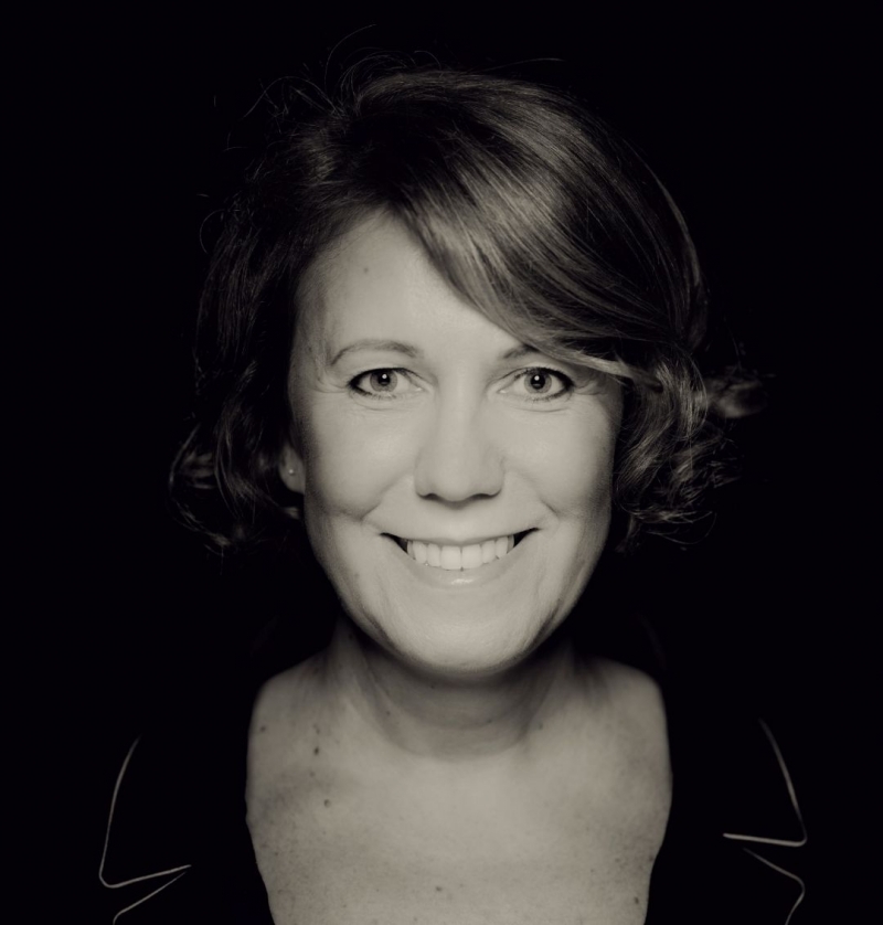 Monika Kozdron - Sikorska